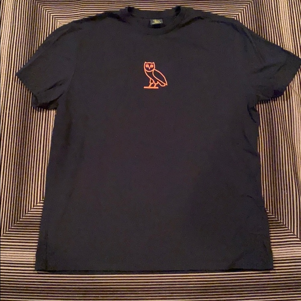 Ovo Owl Shirt